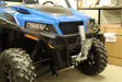 Plow lift adapter: Polaris General: Polaris Ranger 1000 XP - Hydraulcylinder - 713500 - 4