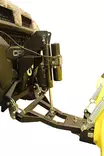 Plow lift adapter: CFMOTO UFORCE 1000 - Hydraulcylinder - 7110300 - 4