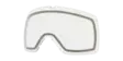 Oakley Flight Tracker S Rep Lens Prizm Clear - Glasögon linser - 671-103-423-010 - 1