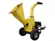Flishugg G2 - ATV Arbetsmaskiner - 765000 - 2