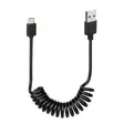 Optiline Micro Usb 1M Charging cable - MC Mobil och tablet tillbehör - 295-2000 - 1