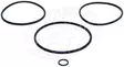 Orbitrade, p-sats oljekylare - Inombordsmotordelar - 117-2-22070 - 1