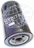 Orbitrade, Yanmar oil filter 4LH-DTE, STE, 4LHA-HTE, DTE, STE - Inombordsmotordelar - 117-4-35150 - 1
