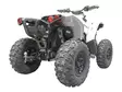 Dragkrokens fästanpassare för CanAm G2 Renegade/Outlander - ATV dragkrokar och fästen - 152400 - 4