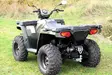 Dragkula monteringskit: Polaris: Sportsman / ACE / Scrambler - ATV dragkrokar och fästen - 151200 - 4