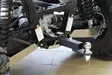 Dragboll monteringskit: Yamaha Grizzly 700 (2016+): Yamaha Kodiak 700. - ATV dragkrokar och fästen - 152100 - 2