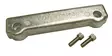 Perf metals anod, anodc Bar - Anoder - 126-1-001110 - 1
