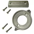 Perf metals anod, Complete Volvo 290 Kit - Anoder - 126-1-102760 - 1