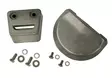 Perf metals anod, Complete Volvo SX Kit - Anoder - 126-1-102780 - 1