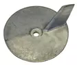 Perf metals anod, Trim Tab - Anoder - 126-1-001200 - 1