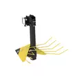 Potatisupptagare G2 Iron Baltic för baklyft - ATV Arbetsmaskiner - 8424000 - 2