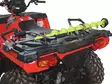Snabblås Polaris - 25mm - ATV Arbetsmaskiner - 14-10860 - 6