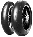Pirelli Diablo Rosso IV 200/55 ZR 17 M/C (78W) TL Re. - Pirelli däcken - 53-3979800 - 1