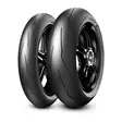 Pirelli Diablo Supercorsa V3 120/70 ZR 17 M/C 58W TL SC1 Fr. - Pirelli däcken - 53R-3309100 - 0