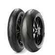Pirelli Diablo Supercorsa V3 SP 190/55 ZR 17 M/C (75W) TL Re. - Pirelli däcken - 53-3115100 - 1