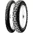 Pirelli MT 21 Rallycross 130/90-18 M/C 69R TT Re - Pirelli däcken - 53-3988500 - 1