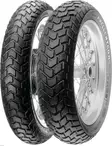 Pirelli MT60 RS 180/55 ZR 17 M/C (73W) TL Re. - Pirelli däcken - 53-2636100 - 1