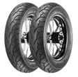 Pirelli Night Dragon 110/90-19 M/C 62H TL Fr - Pirelli däcken - 53-4205000 - 1