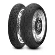 Pirelli Phantom Sportscomp 100/90 - 18 M/C 56H TL Fr. - Pirelli däcken - 53-3131000 - 1
