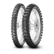 Pirelli Scorpion MX32 110/90-17 60M NHS Re - Pirelli däcken - 53-4024600 - 1