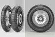 Pirelli Scorpion Rally STR 120/70 R 18 M/C 59V M+S TL Fr. - Pirelli däcken - 53-3114900 - 1