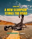 Pirelli Scorpion Trail III 170/60 ZR 17 M/C 72W TL (D) Re - Pirelli däcken - 53-4256000 - 1