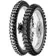 Pirelli Scorpion XC Mid Soft 80/100 - 21 M/C 51R MST Fr. - Motocross däck - 53-3888600 - 1