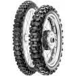 Pirelli XC Mid Hard 80/100 - 21 NHS 51R Fr. - Motocross däck - 53-3107800 - 1
