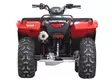 Iron Baltic hasplåt komplett sats Honda TRX 500/520 2014+ Fourtrax Foreman 500/520 - ATV plast hasplåtar - 0213500 - 4