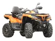 Iron Baltic hasplåt komplett sats CFMoto CForce 850, CForce 1000 - ATV plast hasplåtar - 0222700 - 4