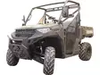 Iron Baltic hasplåt komplett sats Polaris Ranger 1000 EPS 2021+ - ATV plast hasplåtar - 0227900 - 2