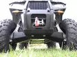 Iron Baltic hasplåtsats för Polaris Sportsman 570 X2 / Touring, plast - ATV plast hasplåtar - 0214000 - 3