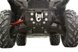 Iron Baltic hasplåt komplett sats Polaris Sportsman XP 1000 2017+ - ATV plast hasplåtar - 0219500 - 4