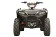 Iron Baltic hasplåt komplett sats Polaris Sportsman XP 1000 2017+ - ATV plast hasplåtar - 0219500 - 3