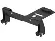 Front-mount UTV adapter: Polaris General / RZR 900 S / RZR 1000 S - ATV plogfästen - 037900 - 1
