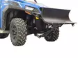 Front-mount UTV adapter: Polaris General / RZR 900 S / RZR 1000 S - ATV plogfästen - 037900 - 8