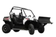 Frontmonteringskit för plogblad Polaris RZR 570/800 - ATV plogfästen - 037300 - 3