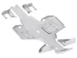 Skid plate full set (aluminium): Polaris Sportsman: 570 (2021+): 450 HO (2021+) - ATV aluminium hasplåtar - 0226900 - 4