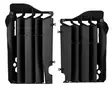 Polisport kylargaller CRF450 (13-14), Svart - Motocross kylargaller - 179-0552-0 - 1