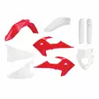 Polisport kit Gas Gas EC/EC-E/EC-F(18-20) OEM Color - Motocross plastsats - 178-91030 - 1
