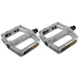 Pedal 9/16 UNION SP-170, svart aluminium - Standardpedaler - 350610 - 1