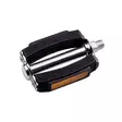 Pedaler 1/2" Union, SP-687H, stål/gummi - Standardpedaler - 60810 - 3