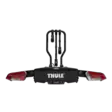 Cykelställ THULE EasyFold 3, 3bike, 13-polig, för 3 cyklar - Cykelhållare - 945100 - 3
