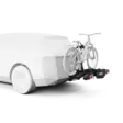 Cykelställ THULE EasyFold 3, 3bike, 13-polig, för 3 cyklar - Cykelhållare - 945100 - 4