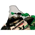 Powermadd Vindruta Arctic Cat Procross/Climb, Hög 17" - Snöskoter vindrutor - 862-12040 - 1