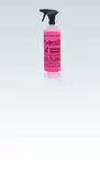 PRO-TECTION Skyddsmedel 1L spray flaska 12st/kartong. - Rengöringsmedel - 47-41-20 - 1