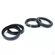 ProX Front Fork Seal and Wiper Set CRF250R'04-09 +450R '02-0 - Motocross dammtätningar - 400-40-S475810 - 2