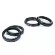 ProX Front Fork Seal and Wiper Set KX125/250 '02-08 - Motocross dammtätningar - 400-40-S485810 - 1