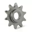 ProX Framdrev KTM50SX '09-21 + TC50 17- -10T- - Motocross framdrev - 400-07-FS60009-10 - 1