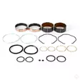 ProX Front Fork Bushing Kit YZ125/250/250F/426F/450F '96-03 - Motocross gaffel bushing kits - 400-39-160010 - 1